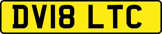 DV18LTC