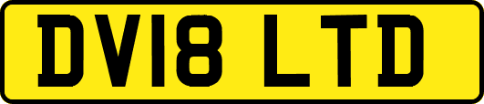 DV18LTD