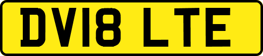 DV18LTE