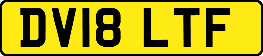 DV18LTF