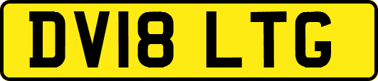 DV18LTG