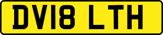 DV18LTH