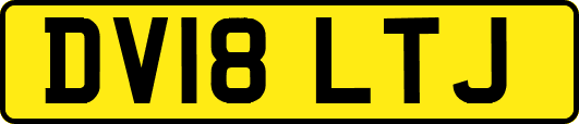 DV18LTJ