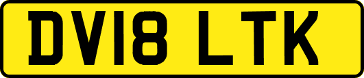 DV18LTK