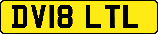 DV18LTL