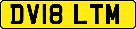 DV18LTM
