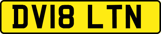 DV18LTN