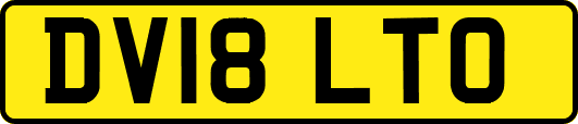 DV18LTO