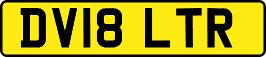 DV18LTR
