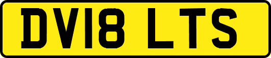 DV18LTS