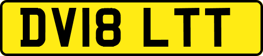 DV18LTT