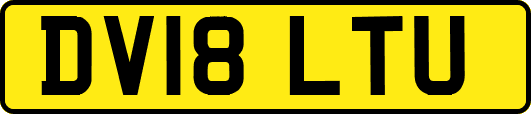 DV18LTU