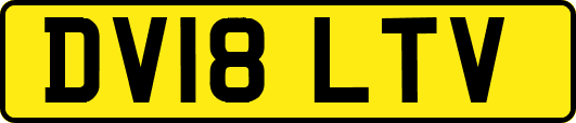 DV18LTV