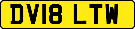 DV18LTW