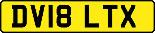 DV18LTX