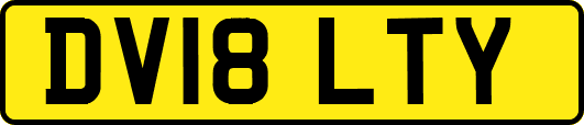 DV18LTY