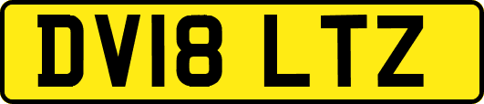 DV18LTZ