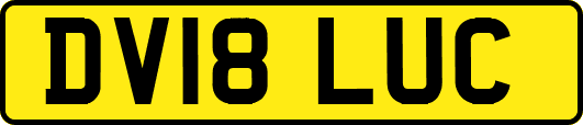 DV18LUC