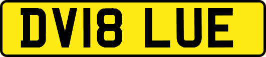 DV18LUE