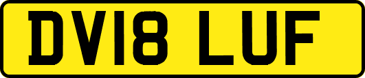 DV18LUF