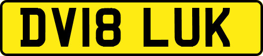DV18LUK