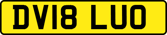 DV18LUO