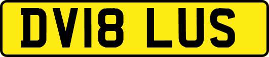 DV18LUS