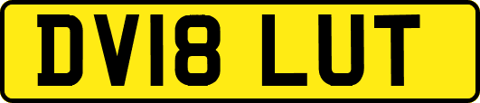 DV18LUT