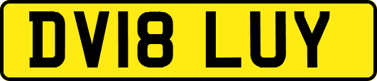 DV18LUY