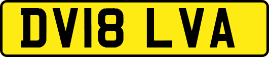 DV18LVA