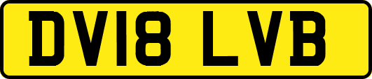 DV18LVB