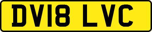 DV18LVC