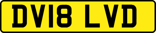 DV18LVD