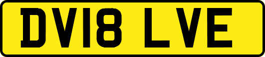 DV18LVE