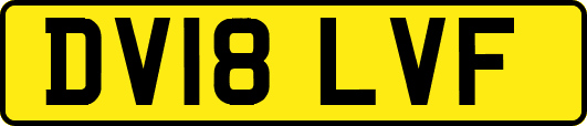 DV18LVF