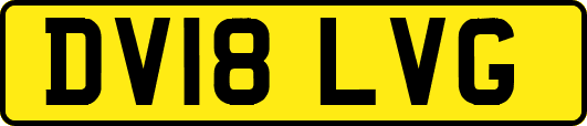 DV18LVG