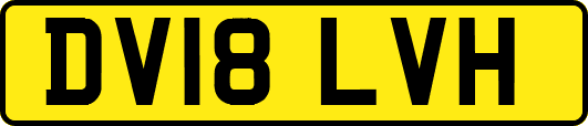 DV18LVH