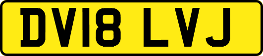 DV18LVJ