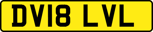 DV18LVL