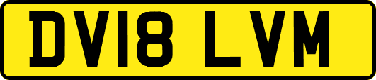 DV18LVM