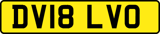 DV18LVO