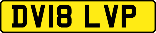 DV18LVP