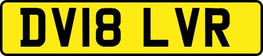 DV18LVR
