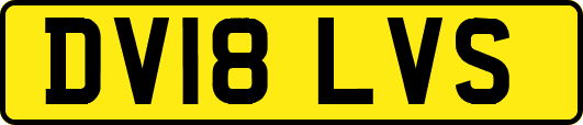 DV18LVS