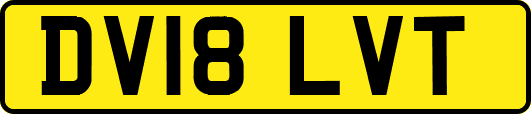 DV18LVT