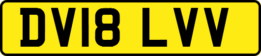 DV18LVV