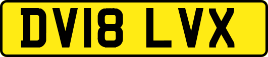 DV18LVX
