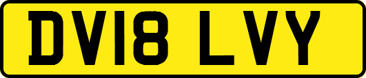 DV18LVY