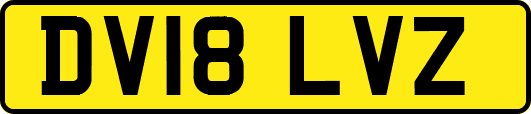 DV18LVZ
