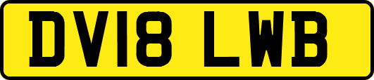 DV18LWB